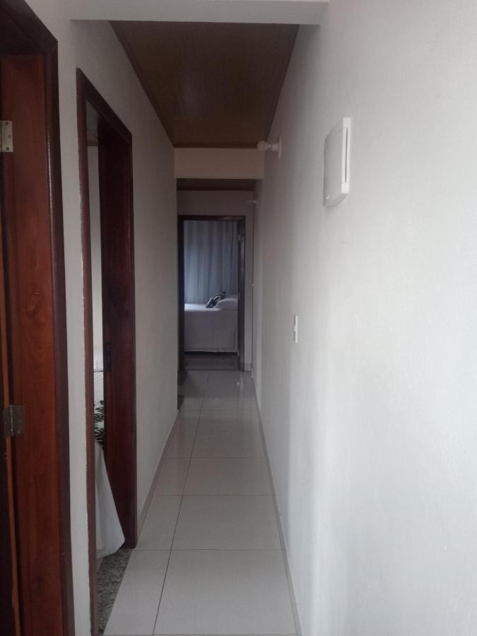 Casas Bergamo Villa Morro de São Paulo Exterior foto