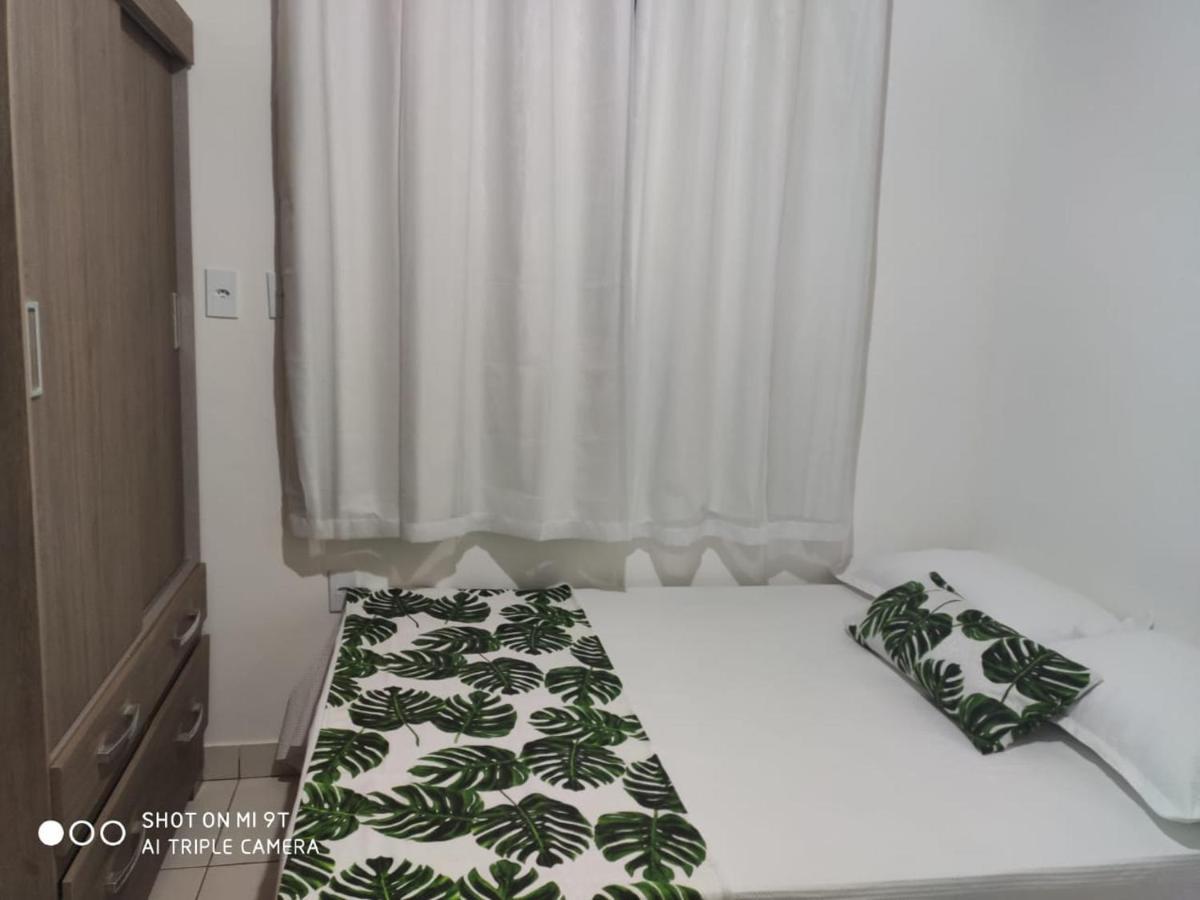 Casas Bergamo Villa Morro de São Paulo Exterior foto