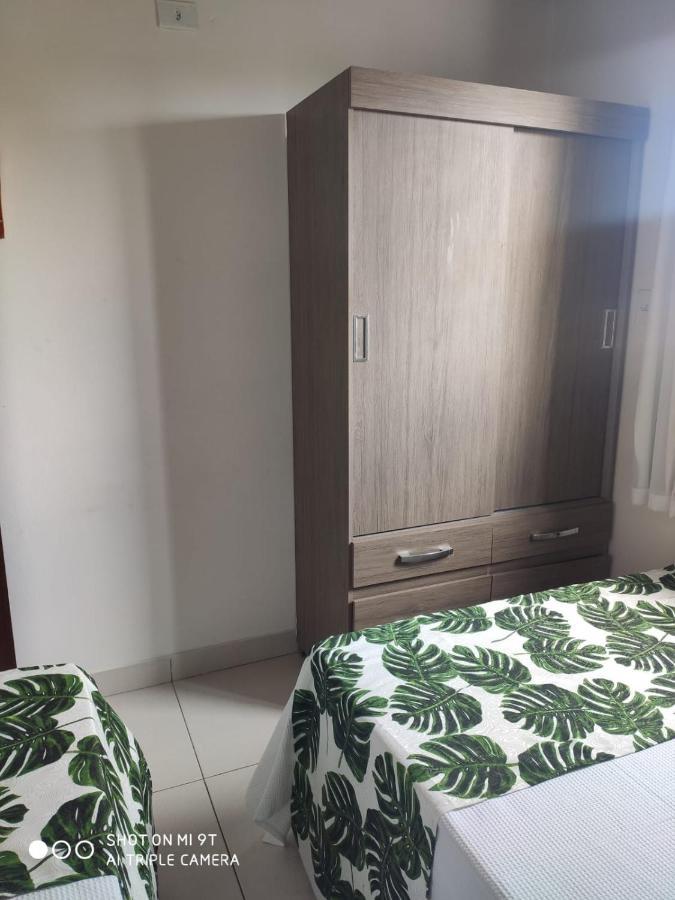 Casas Bergamo Villa Morro de São Paulo Exterior foto